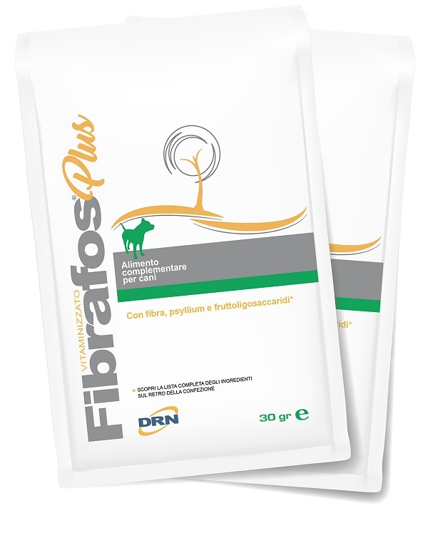 FIBRAFOS CANE 20BUSTX30G - farmascienza.it