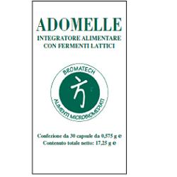 ADOMELLE 30 CAPSULE - farmascienza.it