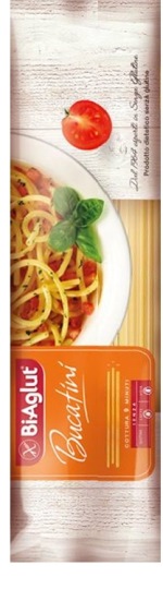 BIAGLUT BUCATINI 500 G - farmascienza.it