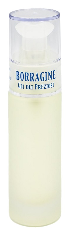 BORRAGINE OLI PREZIOSI 30 ML - farmascienza.it