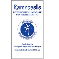 RAMNOSELLE 30 CAPSULE - farmascienza.it