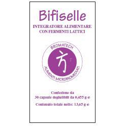 BIFISELLE 30 CAPSULE - farmascienza.it