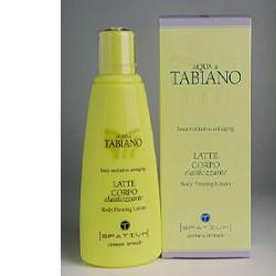 AQUA TABIANO LATTE ELASTICIZZANTE 200 ML - farmascienza.it