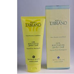 AQUA TABIANO GEL RIPOSANTE GAMBE 200 ML - farmascienza.it