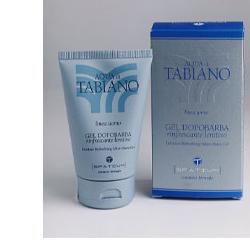 AQUA TABIANO GEL DOPOBARBA 100 ML - farmascienza.it