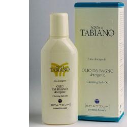 AQUA TABIANO OLIO DETERGENTE 200 ML - farmascienza.it