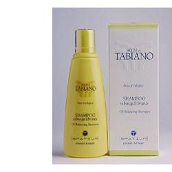 AQUA TABIANO SHAMPOO SEBOEQUILIBRANTE 200 ML - farmascienza.it