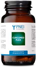 CURCUMED PLEX 50 CAPSULE - farmascienza.it