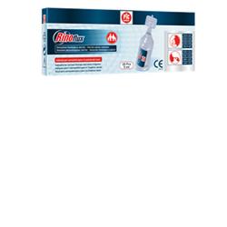 PIC SOLUZIONE FISIOLOGICA 20 FLACONCINI 5 ML - farmascienza.it
