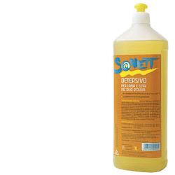 SONETT DETERS LIQ LA/SE OL 1LT - farmascienza.it