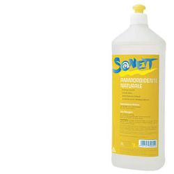 SONETT AMMORBID NAT 1LT - farmascienza.it