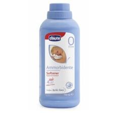 CHICCO AMMORBIDENTE TALCO 750 ML - farmascienza.it