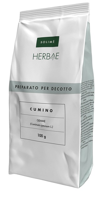 CUMINO SEMI INTERI 100 G - farmascienza.it