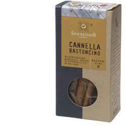 SONNENTOR CANNELLA BASTONCINO 18 G - farmascienza.it