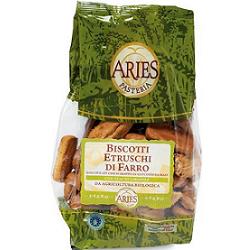 BISCOTTI ETRUSCHI DI FARRO 40 G - farmascienza.it