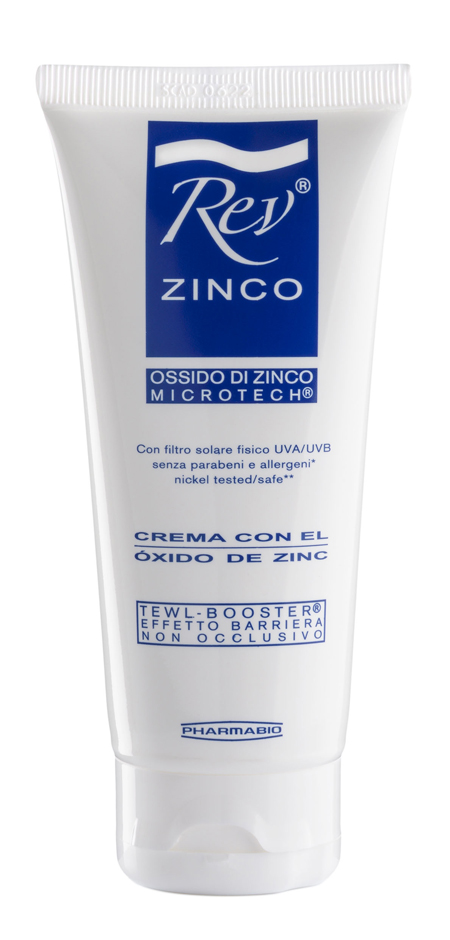 REV ZINCO 100ML - farmascienza.it