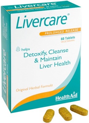 LIVERCARE 60 CAPSULE - farmascienza.it