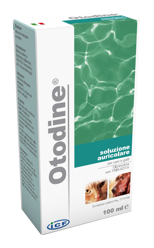 OTODINE DETERGENTE LIQUIDO 50 ML - farmascienza.it