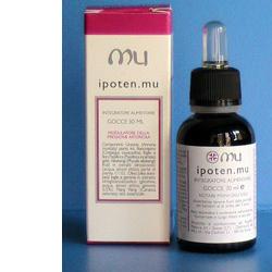 IPOTEN MU GOCCE 30 ML - farmascienza.it