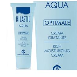 RILASTIL AQUA OPTIMALE CREMA 50 ML - farmascienza.it