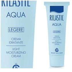 RILASTIL AQUA LEGERE CREMA 50 ML - farmascienza.it
