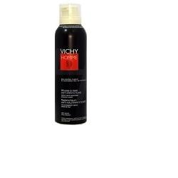 VICHY HOMME SCHIUMA DA BARBA 200 ML - farmascienza.it