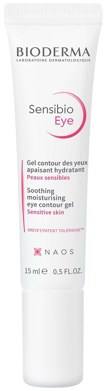 SENSIBIO EYE CONTOUR GEL 15 ML - farmascienza.it