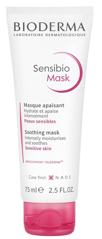 SENSIBIO MASK MASCHERA 75 ML - farmascienza.it
