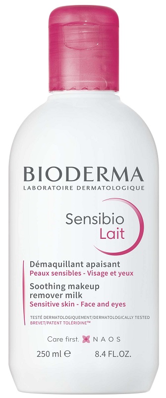 SENSIBIO LATTE 250 ML - farmascienza.it