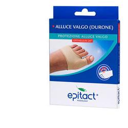PROTEZIONE PER ALLUCE VALGO EPITACT IN GEL DI SILICONE EPITHELIUM 26 MISURA LARGE - farmascienza.it
