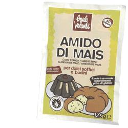 BAULE VOLANTE AMIDO DI MAIS 125 G - farmascienza.it