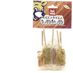 LECCA LECCA TUTTIFRUTTI 62,5 G - farmascienza.it