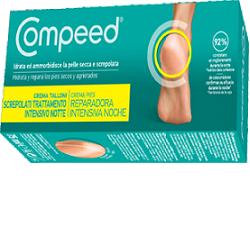 COMPEED CREMA TALLONI SCREPOLATI 75 ML 1 PEZZO - farmascienza.it