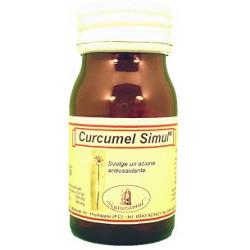 CURCUMEL SIMUL 70 COMPRESSE 28 G - farmascienza.it