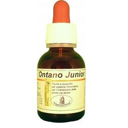 ONTANO J GTT 50ML - farmascienza.it