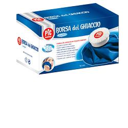 BORSA GHIACCIO COMFORT PIC 28CM - farmascienza.it