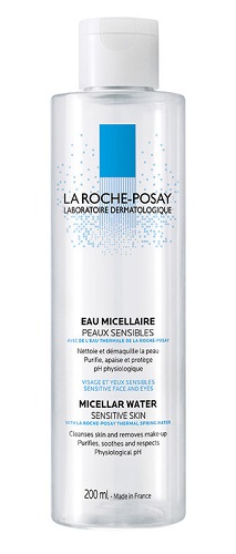 PHYSIO ACQUA MICELLARE PELLE SENSIBILE 200 ML - farmascienza.it