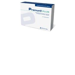 PROMUNIL PLUS 30 COMPRESSE EFFERVESCENTI - farmascienza.it