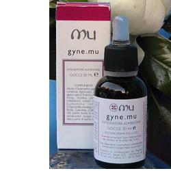 GYNE MU GOCCE 30 ML - farmascienza.it