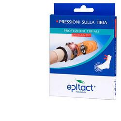 PROTEZIONE TIBIALE EPITACT IN SILICONE EPITHELIUM 29 2 PEZZI - farmascienza.it