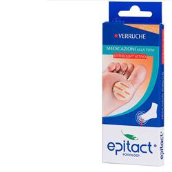 PROTEZIONE PER VERRUCHE EPITACT IN SILICONE CON EPITHELIUM ACTIV 5 PEZZI - farmascienza.it
