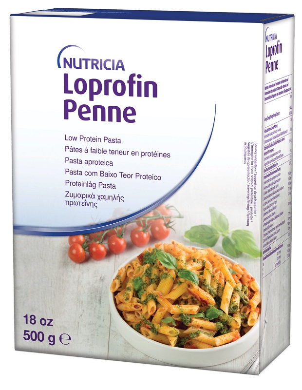 LOPROFIN PENNE 500 G - farmascienza.it