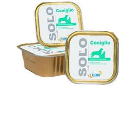 SOLO CONIGLIO CANI/GATTI 100 G - farmascienza.it