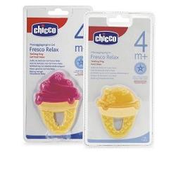 CHICCO MASSAGGIAGENGIVE GELATO FRESH RELAX - farmascienza.it