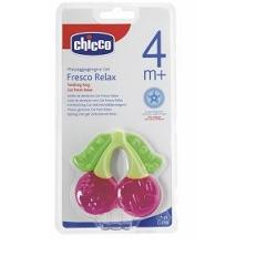 CH MASSAGGIAGENGIVE ACQUA CILIEGIA - farmascienza.it