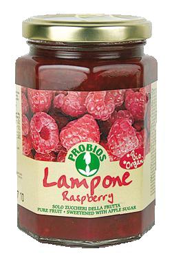 DALLA FRUTTA COMPOSTA DI LAMPONE 330 G - farmascienza.it