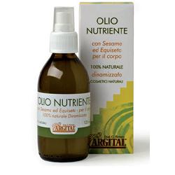 OLIO NUTRIENTE 125 ML - farmascienza.it