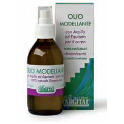 OLIO MODELLANTE 125 ML - farmascienza.it