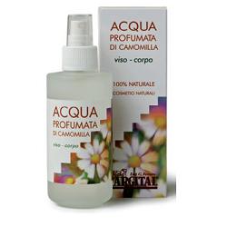 ACQUA PROFUMATA DI CAMOMILLA 125 ML - farmascienza.it