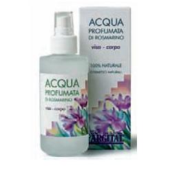 ACQUA PROFUMATA DI ROSMARINO 125 ML - farmascienza.it